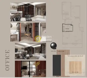 Golden Home Property Image