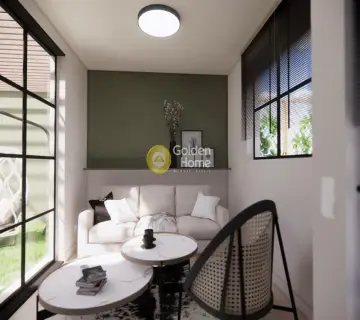 Golden Home Property Image