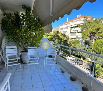 Apartment 105m<sup>2</sup> for rent photo 4