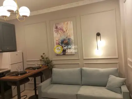 Apartment 40m<sup>2</sup> for sale photo 24