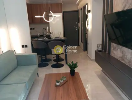 Apartment 40m<sup>2</sup> for sale photo 11