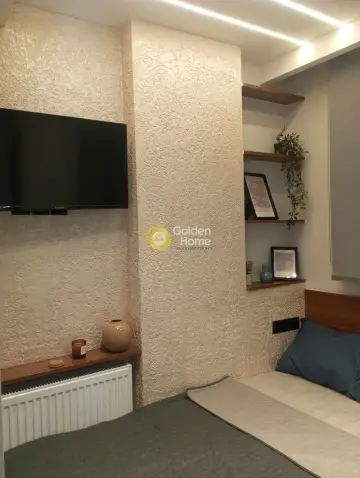 Apartment 40m<sup>2</sup> for sale photo 28