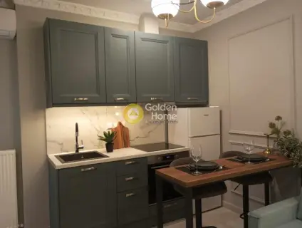 Apartment 40m<sup>2</sup> for sale photo 30