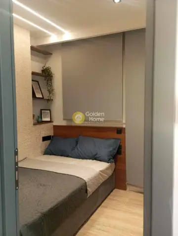 Apartment 40m<sup>2</sup> for sale photo 49