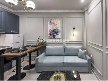 Διαμέρισμα 40τ.μ. προς πώληση φωτογραφία 1