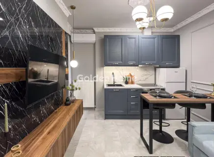 Διαμέρισμα 40τ.μ. προς πώληση φωτογραφία 5