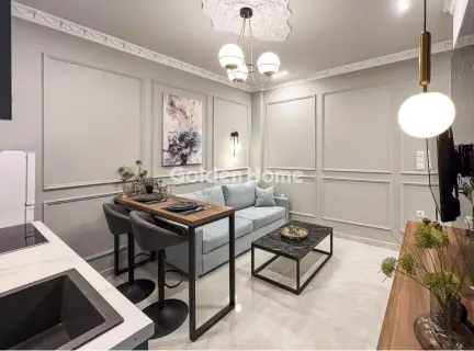 Διαμέρισμα 40τ.μ. προς πώληση φωτογραφία 6