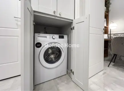Διαμέρισμα 40τ.μ. προς πώληση φωτογραφία 16