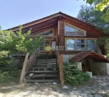独立复式小屋 240m<sup>2</sup> for sale photo 1