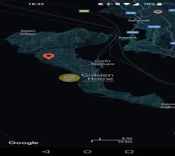 Golden Home Property Image