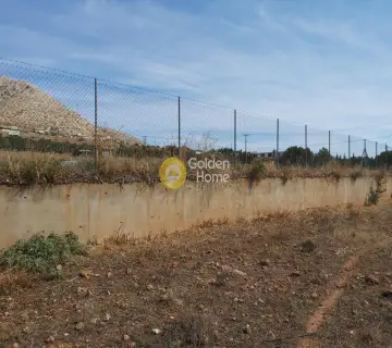 Επαγγελ. Οικόπεδο 4250τ.μ. προς πώληση φωτογραφία 3341465