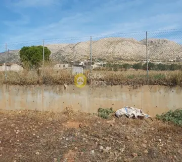 Επαγγελ. Οικόπεδο 4250τ.μ. προς πώληση φωτογραφία 3341465