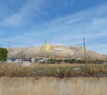 Επαγγελ. Οικόπεδο 4250τ.μ. προς πώληση φωτογραφία 3341466