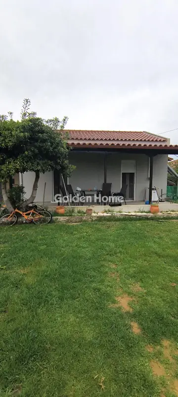 Μονοκατοικία 100τ.μ. προς πώληση φωτογραφία 4
