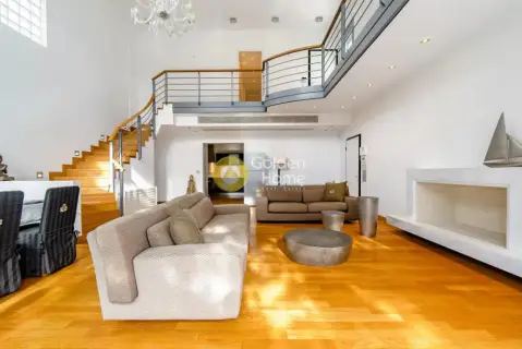 Floor Maisonette 410m<sup>2</sup> for sale photo 3