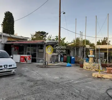 Κατάστημα 446τ.μ. προς πώληση φωτογραφία 15