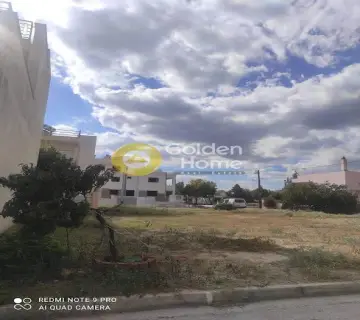 Οικιστικό 300τ.μ. προς πώληση φωτογραφία 1