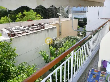 Οροφοδιαμέρισμα 101τ.μ. προς πώληση φωτογραφία 5364697