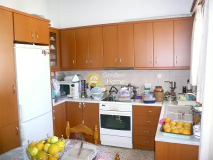 Οροφοδιαμέρισμα 101τ.μ. προς πώληση φωτογραφία 5364684