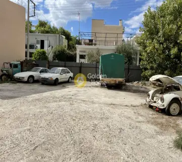 Οικιστικό 590τ.μ. προς πώληση φωτογραφία 2