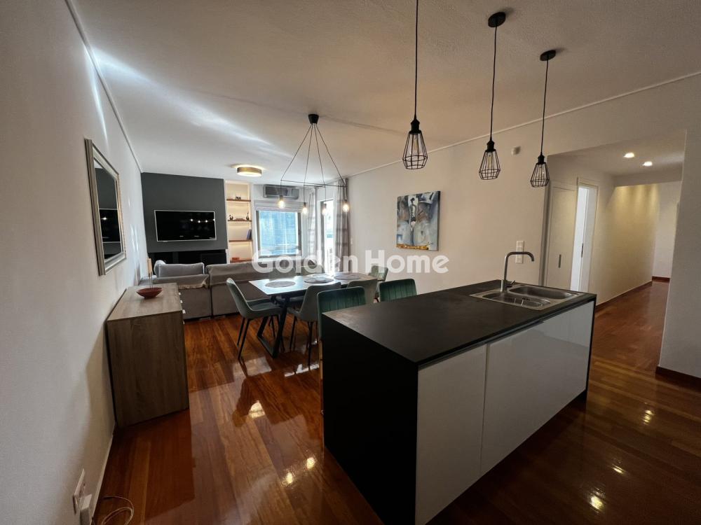 apartment in Glyfada — Photo 1 of 20