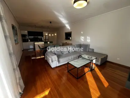 Apartment 130m<sup>2</sup> for rent photo 2