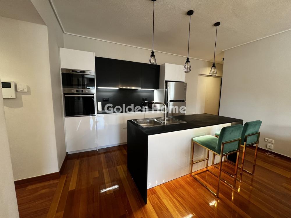 apartment in Glyfada — Photo 4 of 20