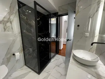 Apartment 130m<sup>2</sup> for rent photo 50