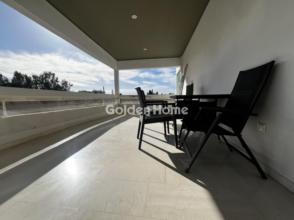 apartment in Glyfada — Photo 20 of 20