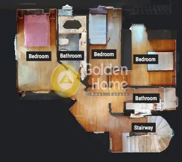 Golden Home Property Image