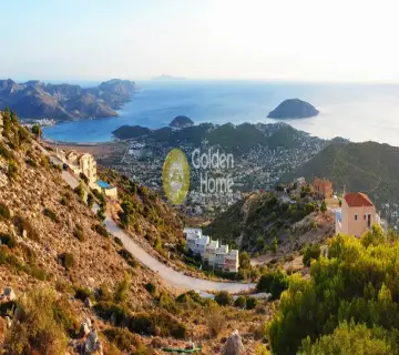 Golden Home Property Image