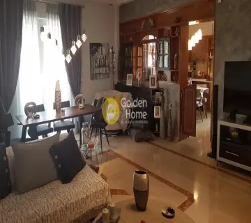 Οροφοδιαμέρισμα 116τ.μ. προς πώληση φωτογραφία 1