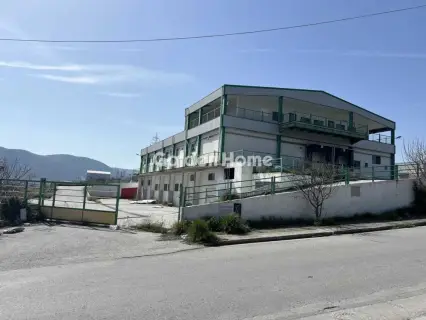 Industrial 1984m<sup>2</sup> for sale photo 5332874