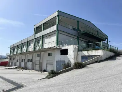 Industrial 1984m<sup>2</sup> for sale photo 5332875