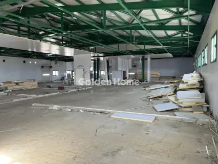 Industrial 1984m<sup>2</sup> for sale photo 1