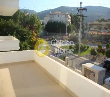 Οροφομεζονέτα 117τ.μ. προς πώληση φωτογραφία 1