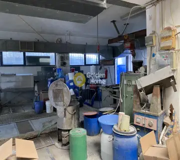 Αυτόνομο Κτίριο 1750τ.μ. προς πώληση φωτογραφία 16