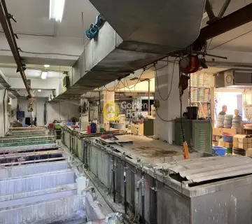 Αυτόνομο Κτίριο 1750τ.μ. προς πώληση φωτογραφία 19