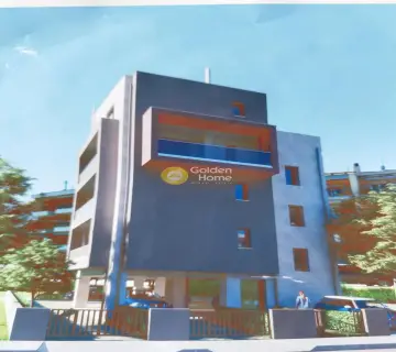 Golden Home Property Image