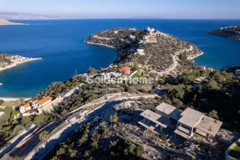 Οικιστικό 1063τ.μ. προς πώληση φωτογραφία 4