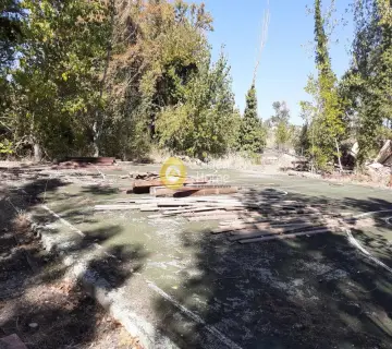Professional Plot 11500m<sup>2</sup> for sale photo 3386808