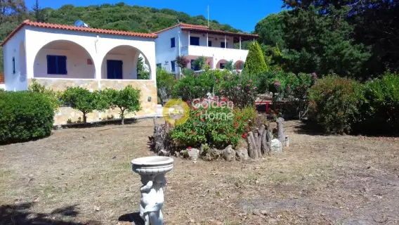 Residence complex 411m<sup>2</sup> for sale photo 15