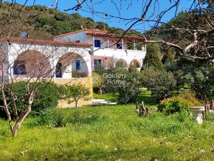 Residence complex 411m<sup>2</sup> for sale photo 21