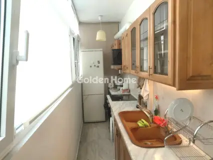 Διαμέρισμα 64τ.μ. προς ενοικίαση φωτογραφία 7