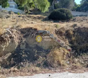 Αγροτεμάχιο 383τ.μ. προς πώληση φωτογραφία 1