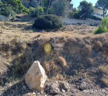 Αγροτεμάχιο 383τ.μ. προς πώληση φωτογραφία 4