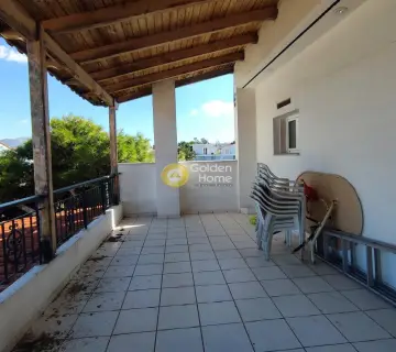 Οροφομεζονέτα 220τ.μ. προς πώληση φωτογραφία 16