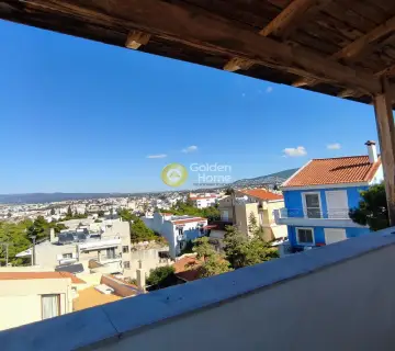 Οροφομεζονέτα 220τ.μ. προς πώληση φωτογραφία 21