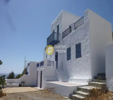 Μονοκατοικία 232τ.μ. προς πώληση φωτογραφία 3