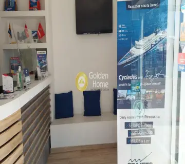 Πώληση Επιχείρησης 78τ.μ. προς πώληση φωτογραφία 3